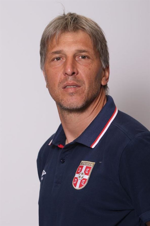 Srđan Maksimović napušta FK Crvena zvezda, dolazi Viborg Koceić