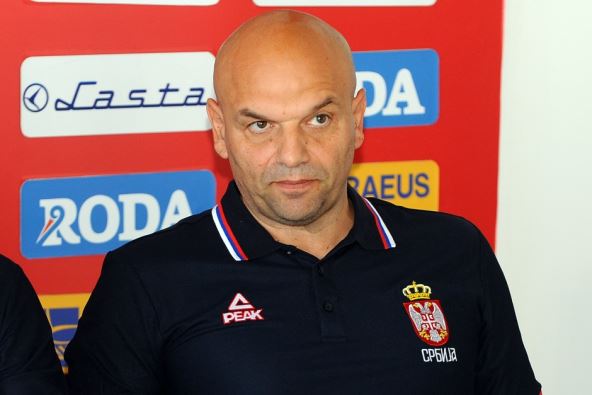 KSS mlađe selekcije leto 2017 Srbija U20 U18 U16 Univerzijada