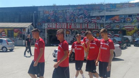 Zvezdina deca: Jug Stanojev