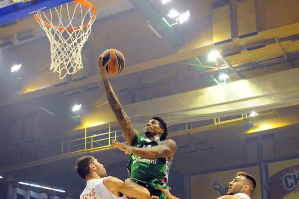 Vil Klajburn prešao u CSKA