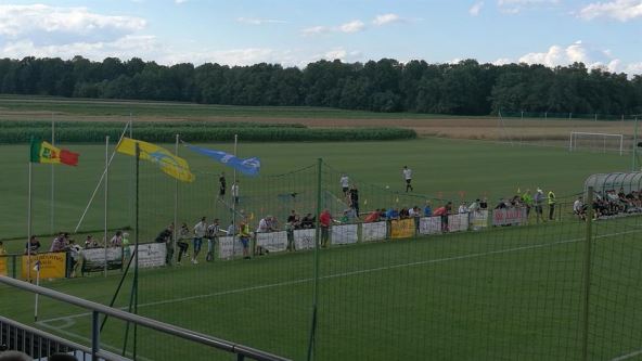 Đurđević, Jevtović i Leonardo rade sa Mišom Filipovićem na terenu pored