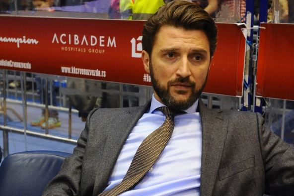 Direktor Bamberga prešao u Bajern - Danijele Bajezi