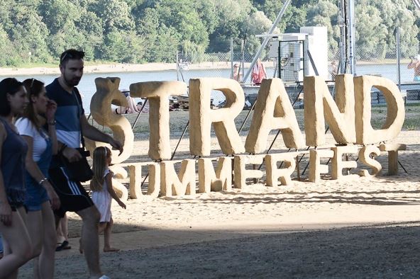 Kupališna sezona počinje u Srbiji: Cene ulaznica i popusti