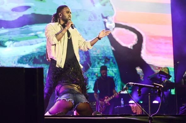 EXIT festival pevači Lijam Galger, Killersi, Džejson Derulo, Rag N Bone Man o EXIT festivalu