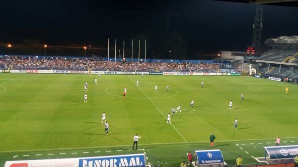 Budućnost - Partizan 0:0 golovi i šanse: Izjava Marka Jankovića
