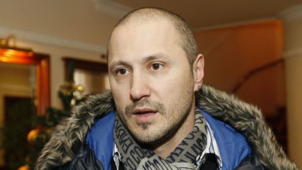 Žikica Milosavljević trener