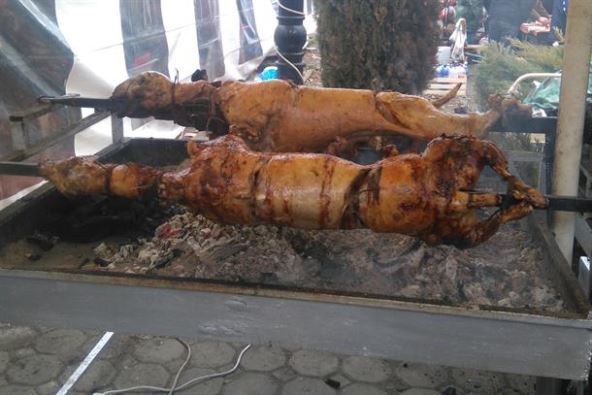 Običaji na Đurđevdan 6 maja