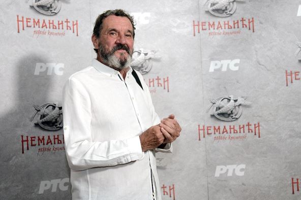 Miodrag Krstović na rutinskom pregledu saznao da ima rak