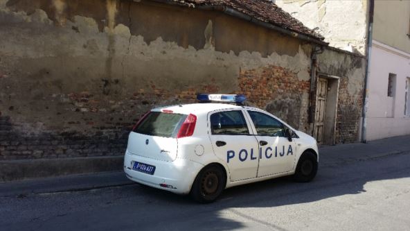 Zemun saobraćaj kazne