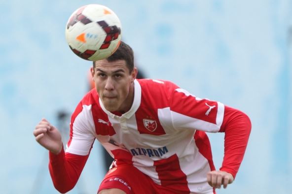 Crvena zvezda hoće da sačuva tim - prelazni rok 2017