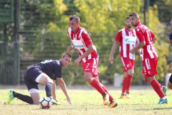 Vladan Milojević o dva tima Zvezde, Jovičiću, Krstičiću, Boaćiju, Rikardinju