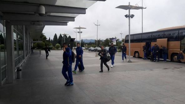 Poljska - Crna Gora, kvalifikacije za Svetsko prvenstvo u Rusiji 2018