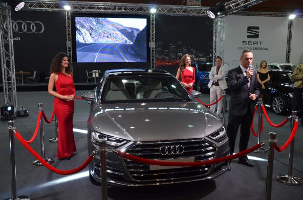 Svetski automobil godine proglašeni superfinalisti