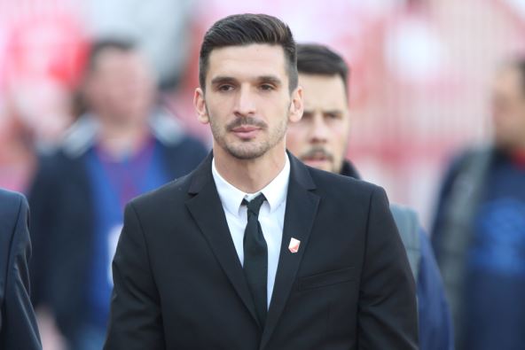 VOŠA: Prvi potpis nove uprave, uskoro i direktor