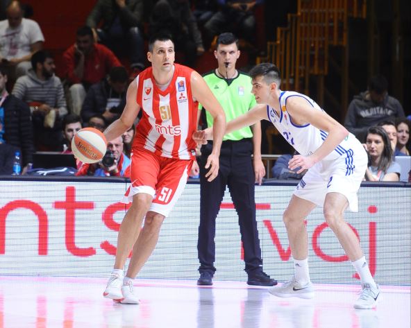 Dušan Alimpijević i Nikola Radičević