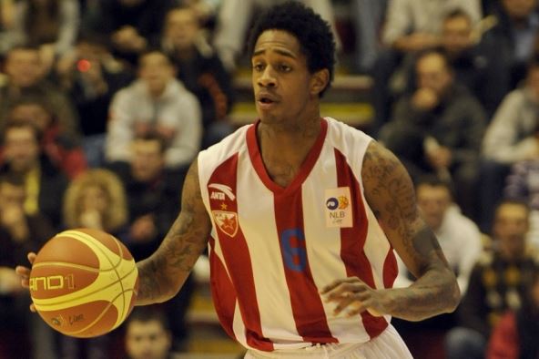 Džamar Jang otišao iz Cibone