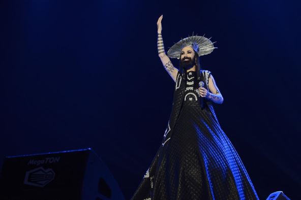 Božo Vrećo o životu u Sarajevu