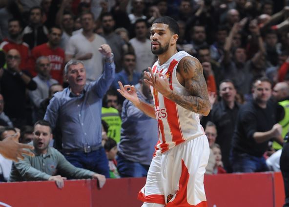 Džejms Feldin protiv Efesa 29 poena