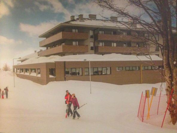 Satara planina Babin Zub, ski centri u Srbiji