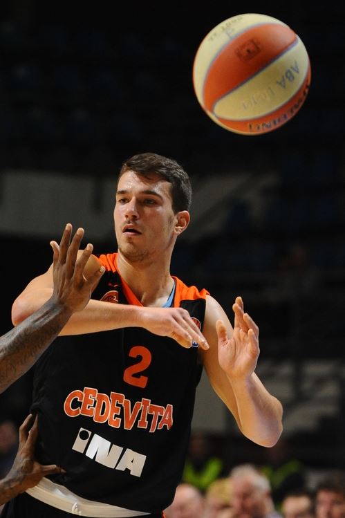 Cedevita u Evrokupu, Top 2017 godine