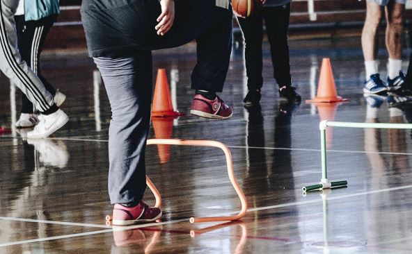 KK Ikar Gornji Milanovac jedini klub za decu sa smetnjama u razvoju MONDO