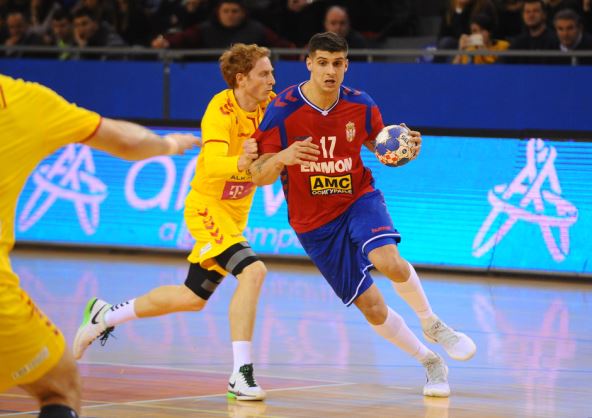 Petar Đorđić Srbija Hrvatska