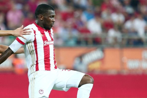 El Fardu Ben potpisao za Crvenu zvezdu