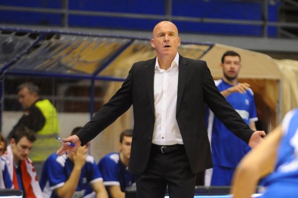 Košarkaši Zadra čuvali navijače od policije