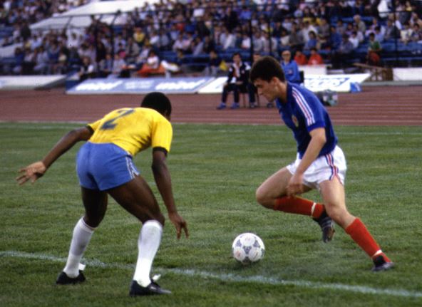 Robert Prosinečki o Zvezdi, Savićeviću, Barseloni, Realu, karijeri