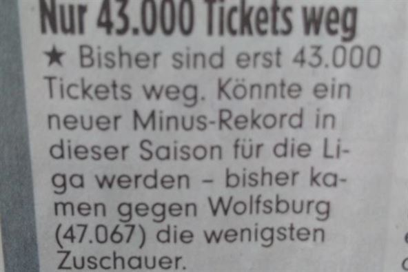 Borusija Menhengladbah poseta