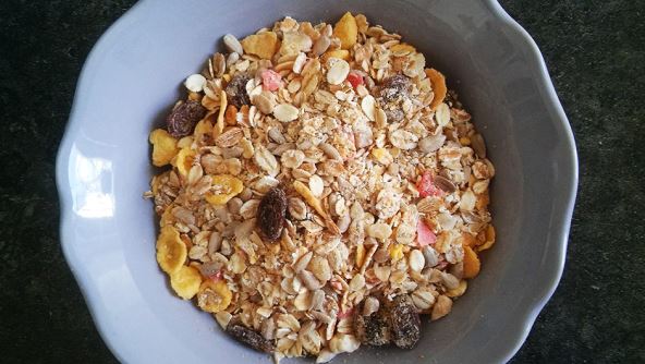 Najgori doručak na svetu za creva