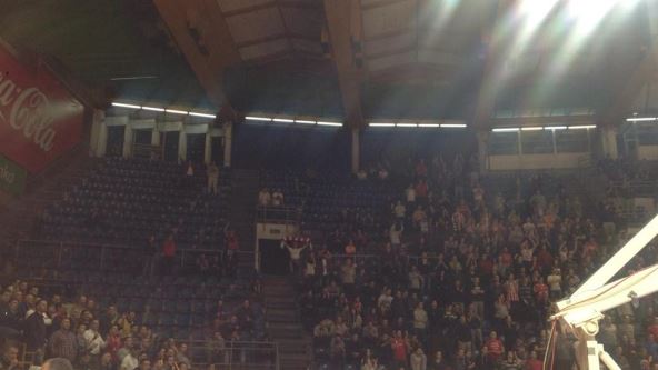 Crvena zvezda Armani Evroliga Pionir 2018