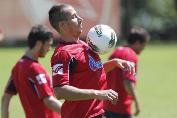 Nikola Petković potpisao za Zemun