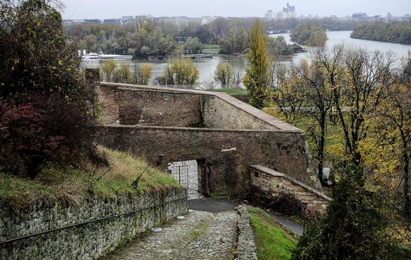 Kalemegdan Kališ atrakcije i cene