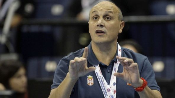 Skandal u srpskom rukometu Saša Bošković