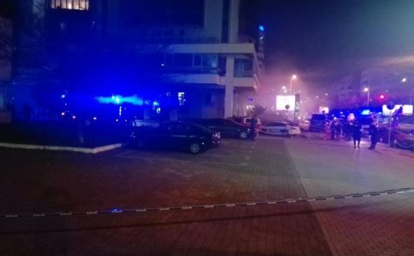 Hronologija ubistava i pokušaja ubistava u Crnoj Gori
