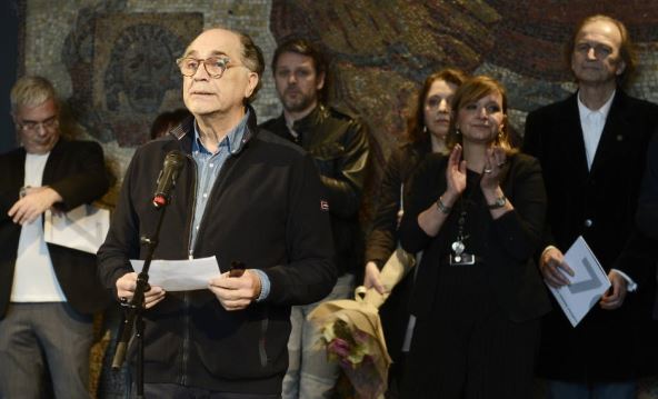 JDP 70 godina: Jugoslovensko dramsko pozorište proslavlja 70. rođendan FOTO