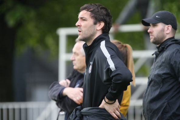 Čukarički Partizan 4:2 Kup Srbije Nenad Lalatović izjava