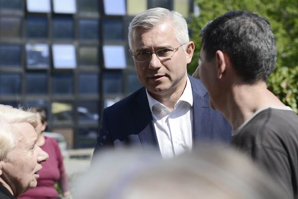 Zoran Stanojević smenjen: Poslednja emisija