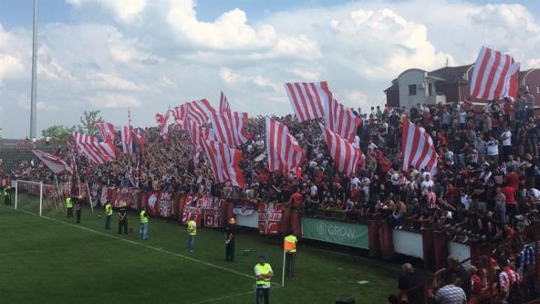 Superliga 4. kolo plej-of: Napredak - Crvena zvezda (UŽIVO) meč za titulu, prenos na Arena Sport