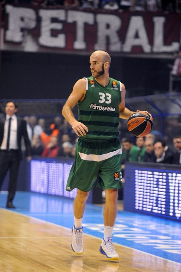 Nik Kalates se vraća u NBA ligu