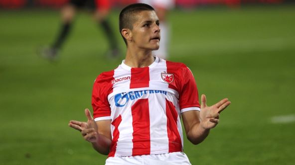 Superliga 35. kolo plej-of: Crvena zvezda - Spartak, Joveljić počinje UŽIVO prenos na Arena Sport