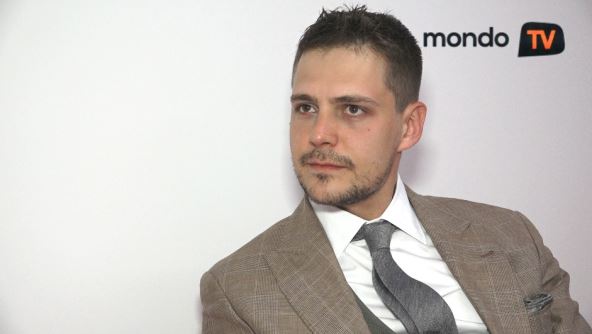 Balkanska međa Miloš Biković film