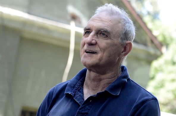 Koji fakultet je zavšrio Lazar Ristovski?