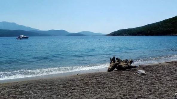 Jadran - bura 100 na sat