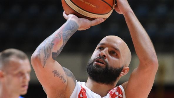 Zlatibor Čajetina - Crvena zvezda UŽIVO KLS prenos na TV Arena Sport