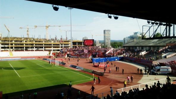 Vojvodina - Crvena zvezda 1:2, izjave trenera