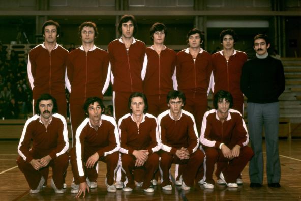 Naj naj naj rekordi Fajnal fora i Evrolige