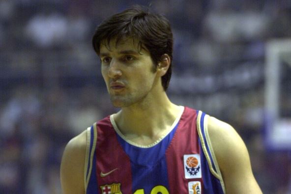 Miloš Teodosić, Dejan Bodiroga i Luka Dončić u idealnom timu Evrolige