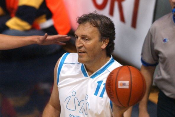 Naj naj naj rekordi Fajnal fora i Evrolige